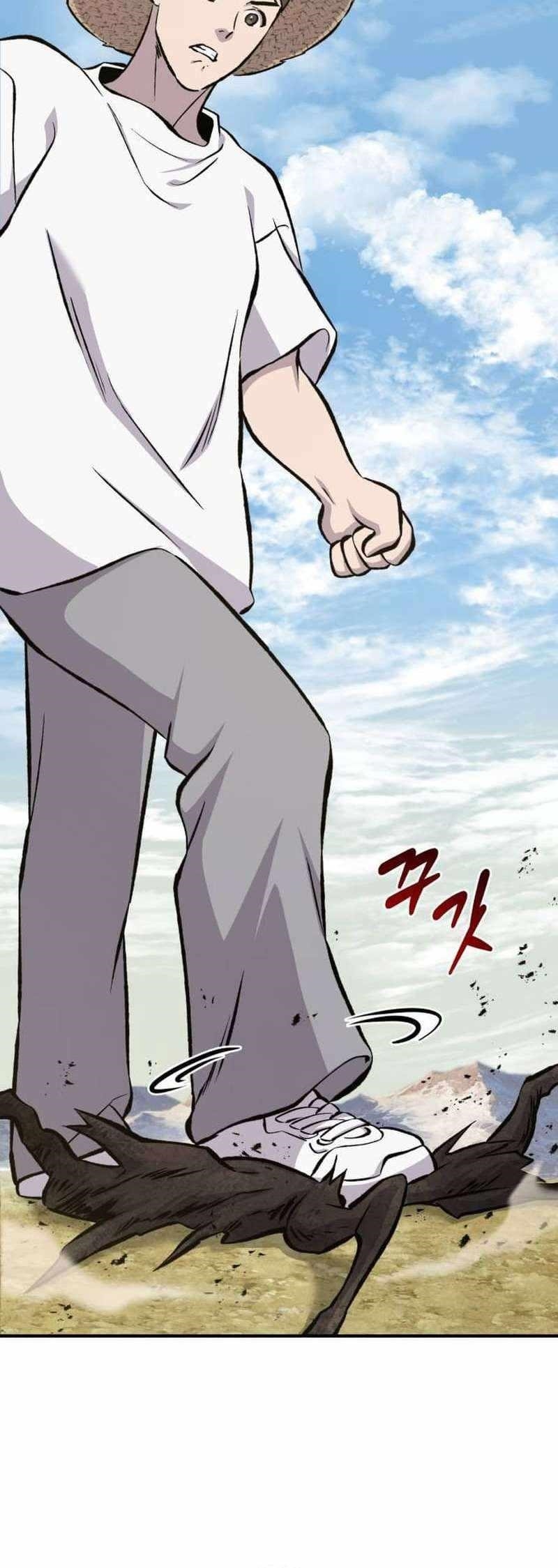 Solo Farming In The Tower Chapter 72 - Page 35 in English
