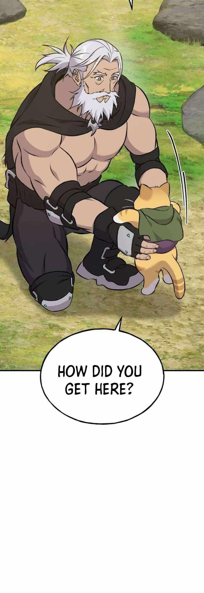 Solo Farming In The Tower Chapter 72 - Page 40 in English