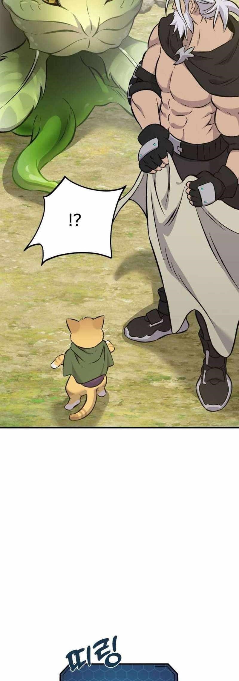 Solo Farming In The Tower Chapter 72 - Page 47 in English