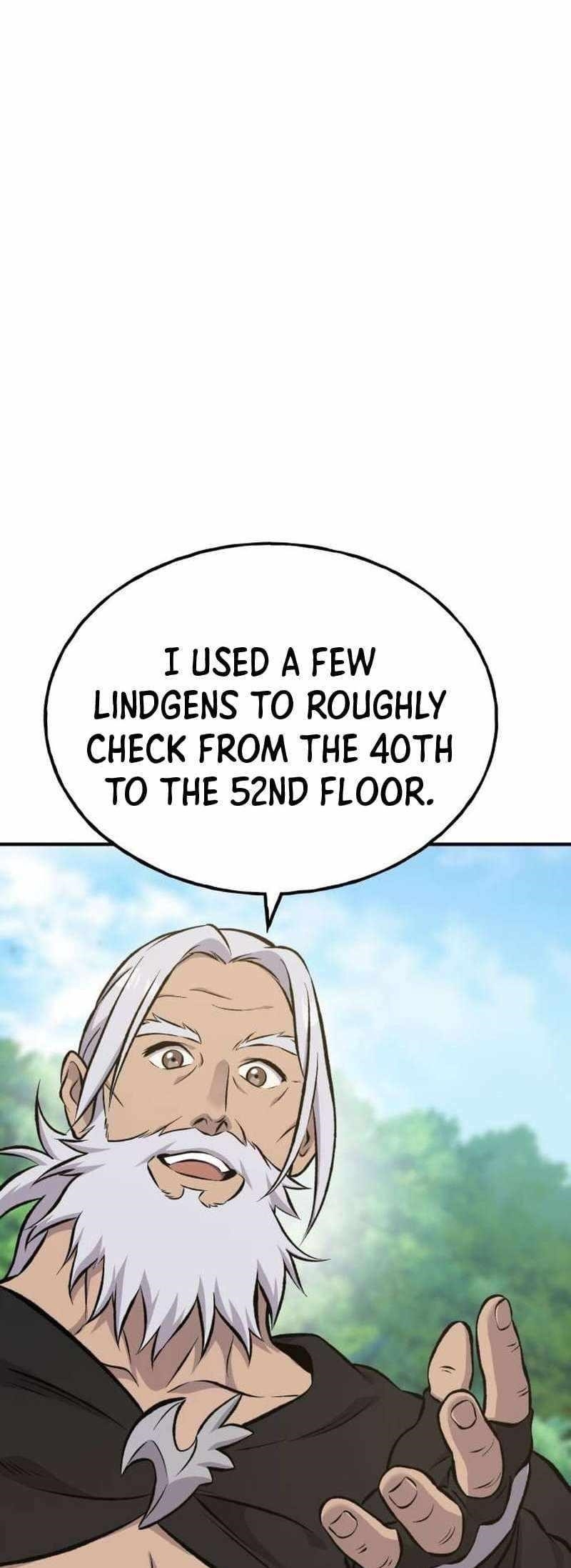 Solo Farming In The Tower Chapter 72 - Page 65 in English