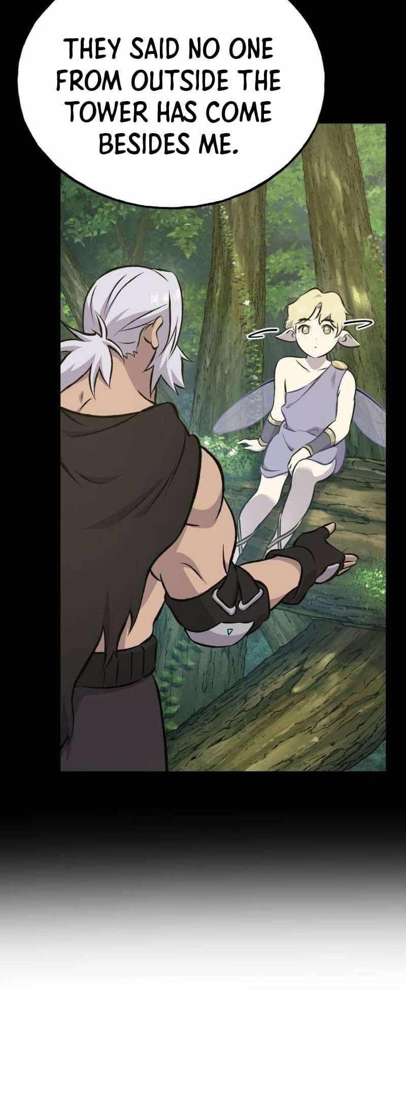 Solo Farming In The Tower Chapter 72 - Page 67 in English