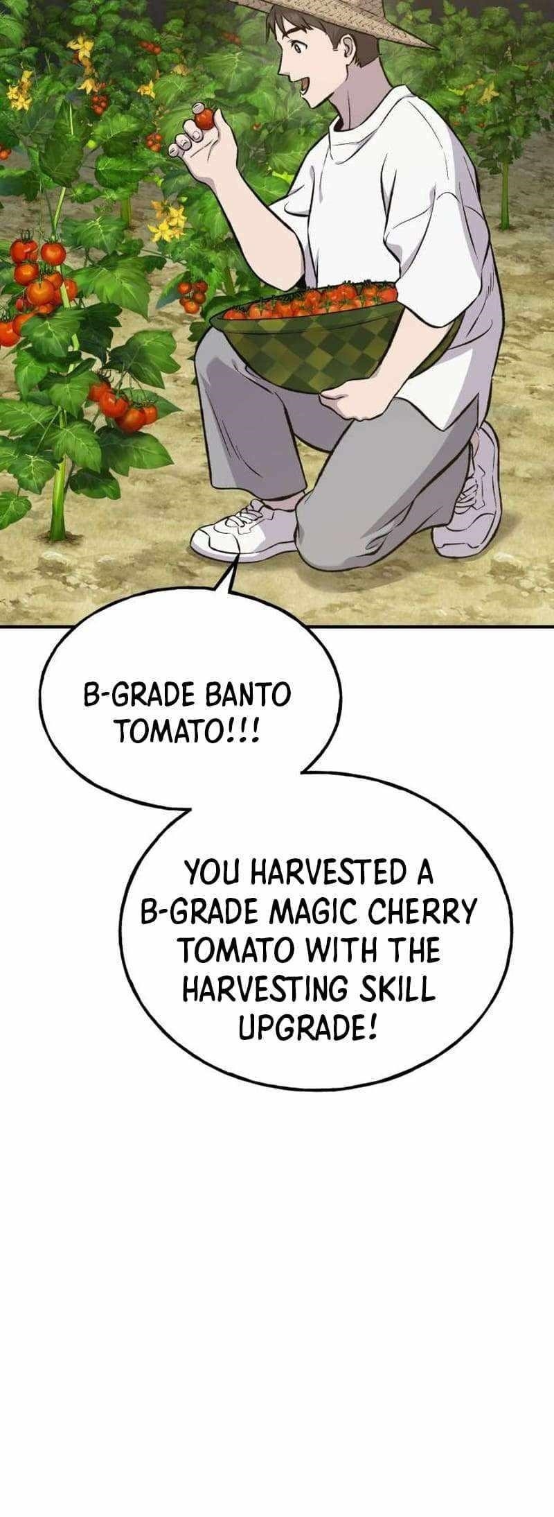 Solo Farming In The Tower Chapter 72 - Page 77 in English