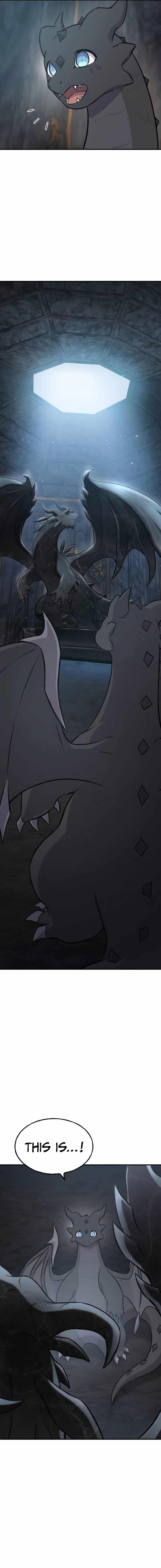 Solo Farming In The Tower Chapter 80 - Page 5 in English