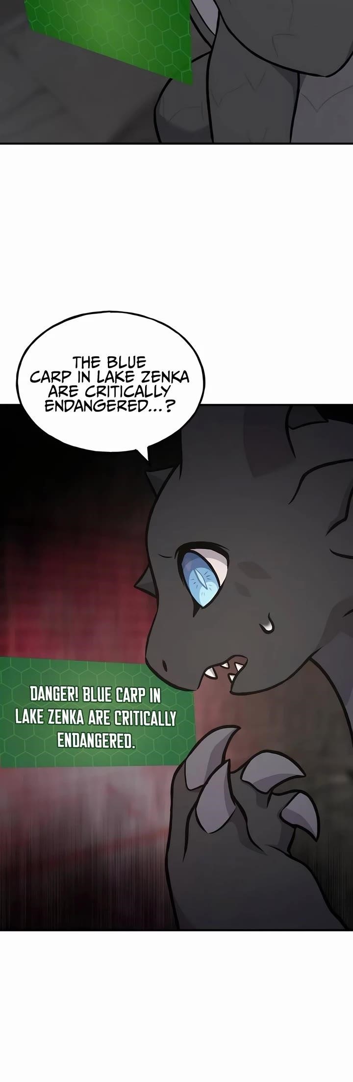 Solo Farming In The Tower Chapter 87 - Page 15 in English