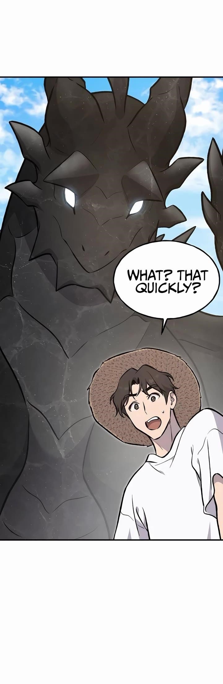 Solo Farming In The Tower Chapter 87 - Page 16 in English