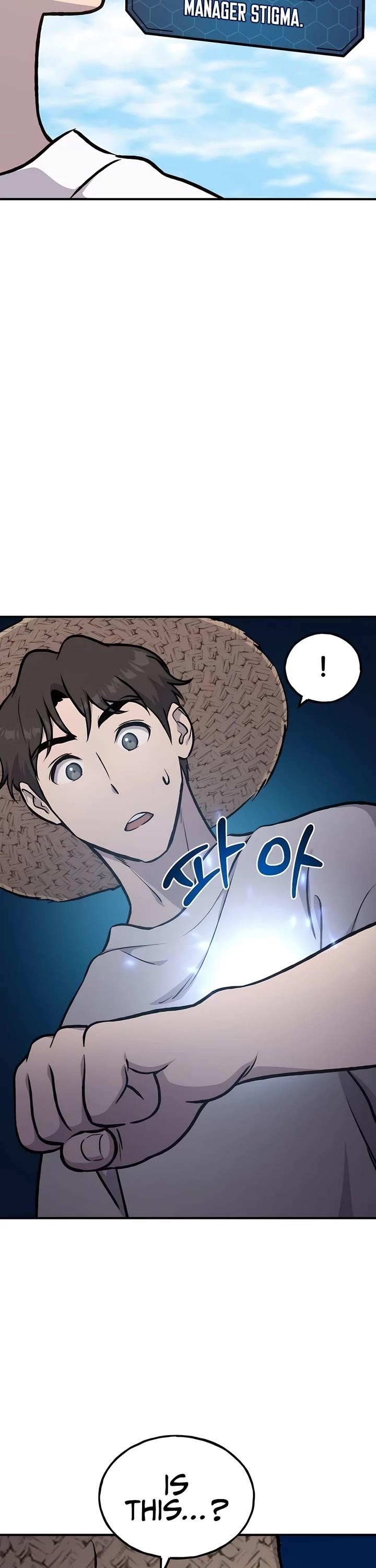 Solo Farming In The Tower Chapter 87 - Page 22 in English