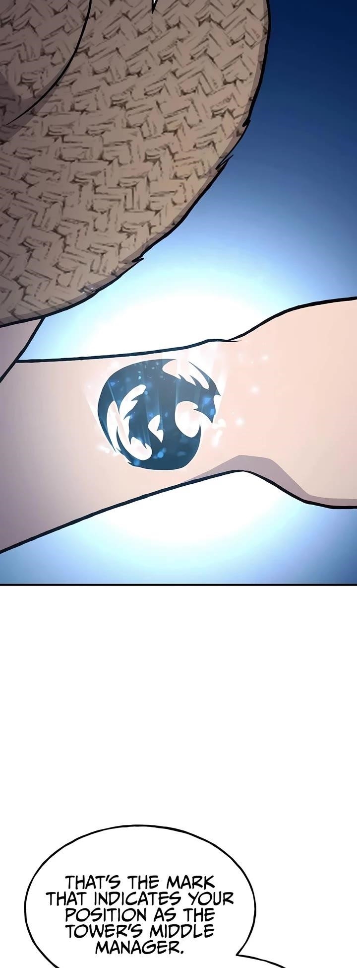 Solo Farming In The Tower Chapter 87 - Page 23 in English