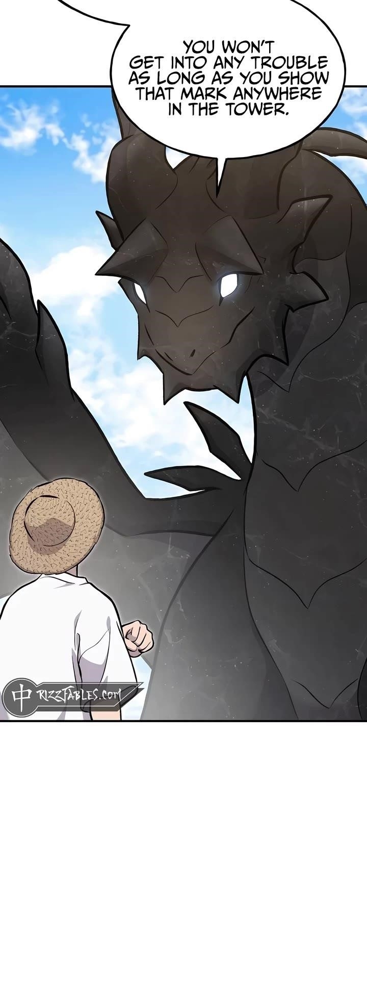 Solo Farming In The Tower Chapter 87 - Page 24 in English