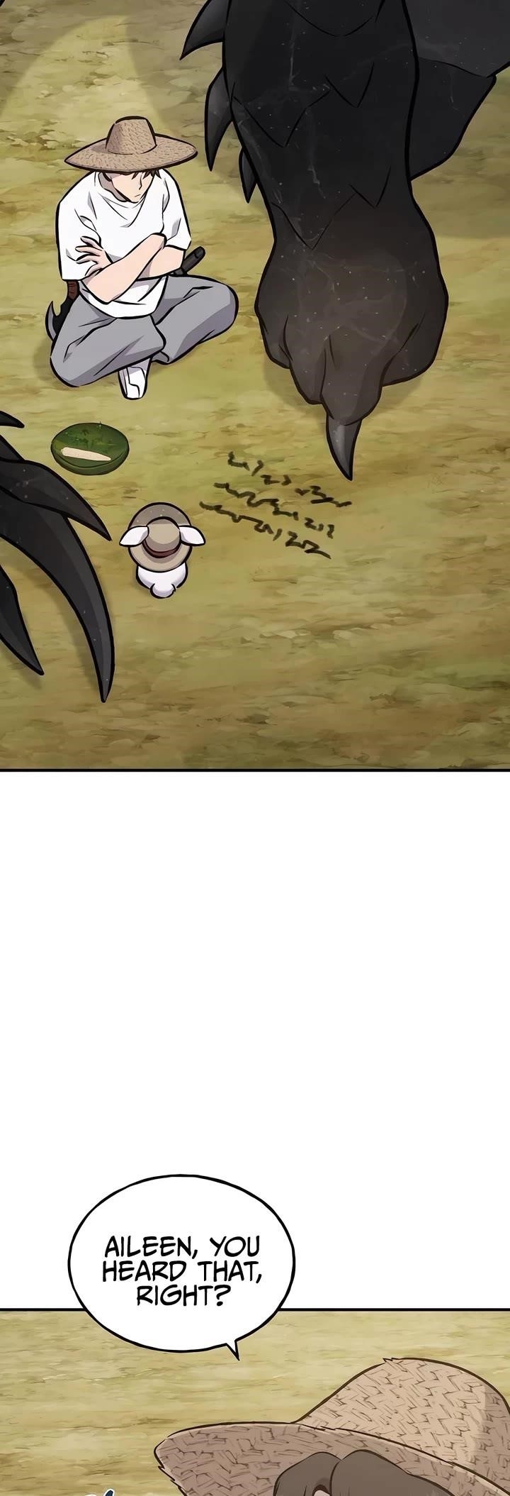 Solo Farming In The Tower Chapter 87 - Page 3 in English