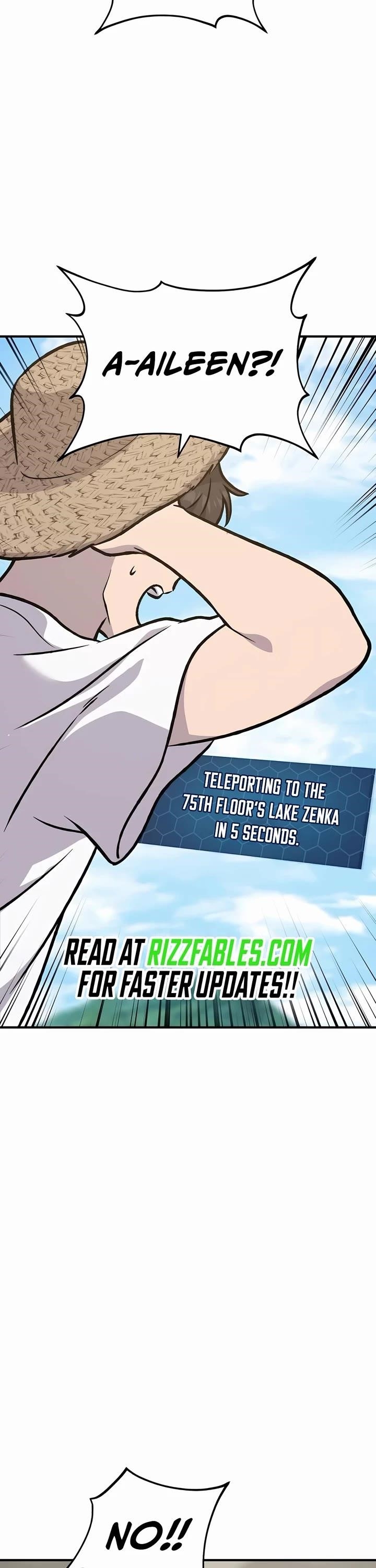 Solo Farming In The Tower Chapter 87 - Page 34 in English