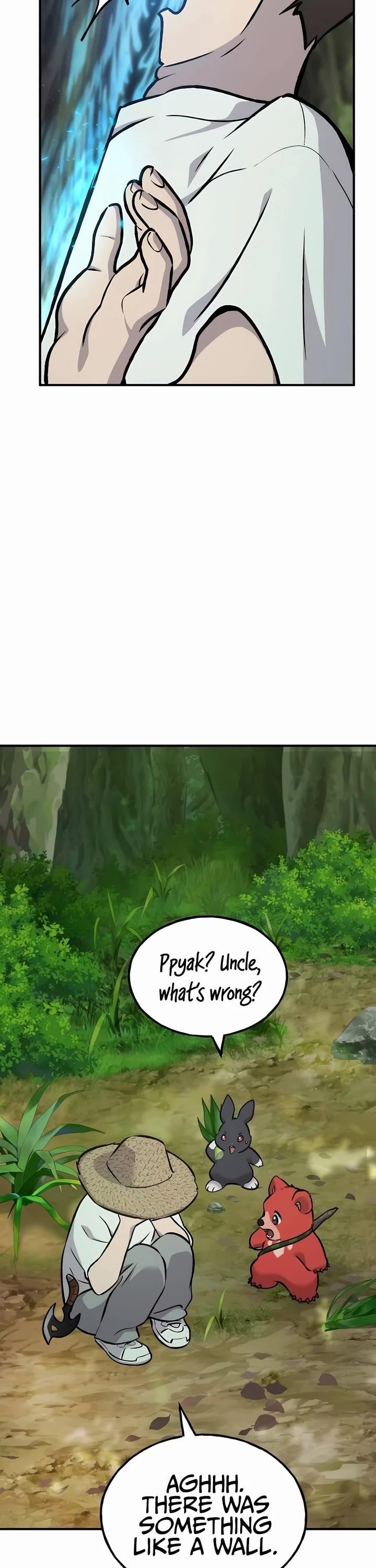 Solo Farming In The Tower Chapter 87 - Page 62 in English