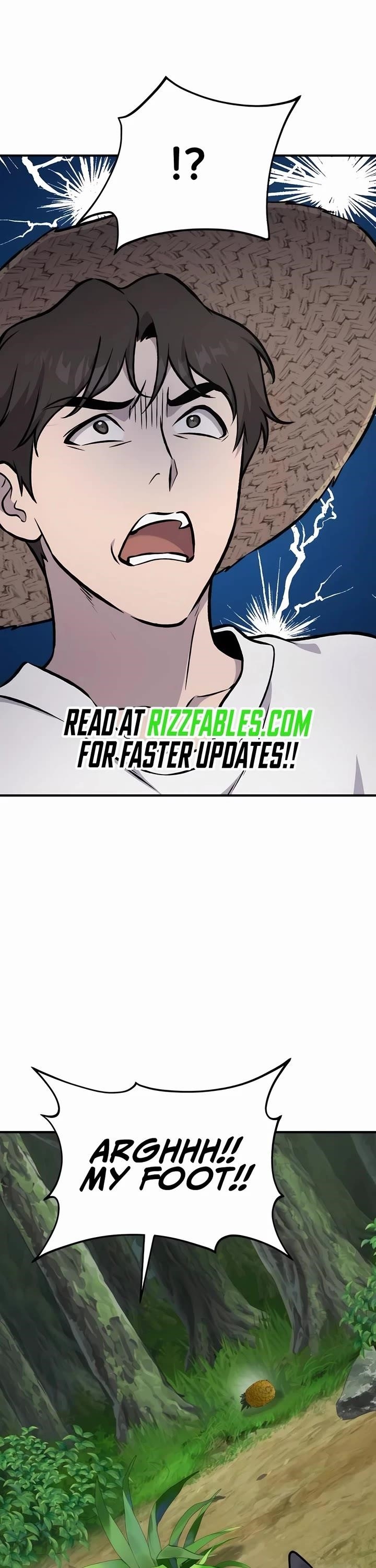 Solo Farming In The Tower Chapter 87 - Page 66 in English