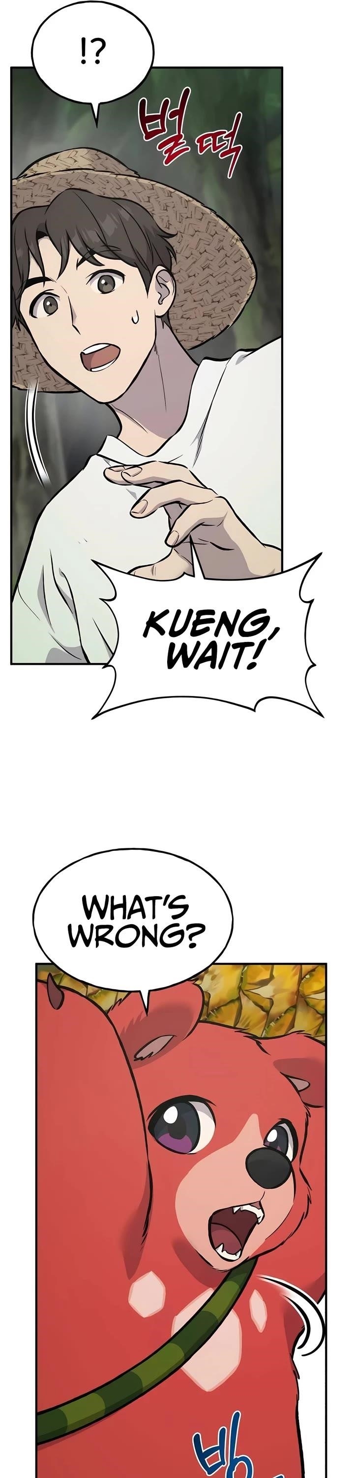 Solo Farming In The Tower Chapter 87 - Page 69 in English