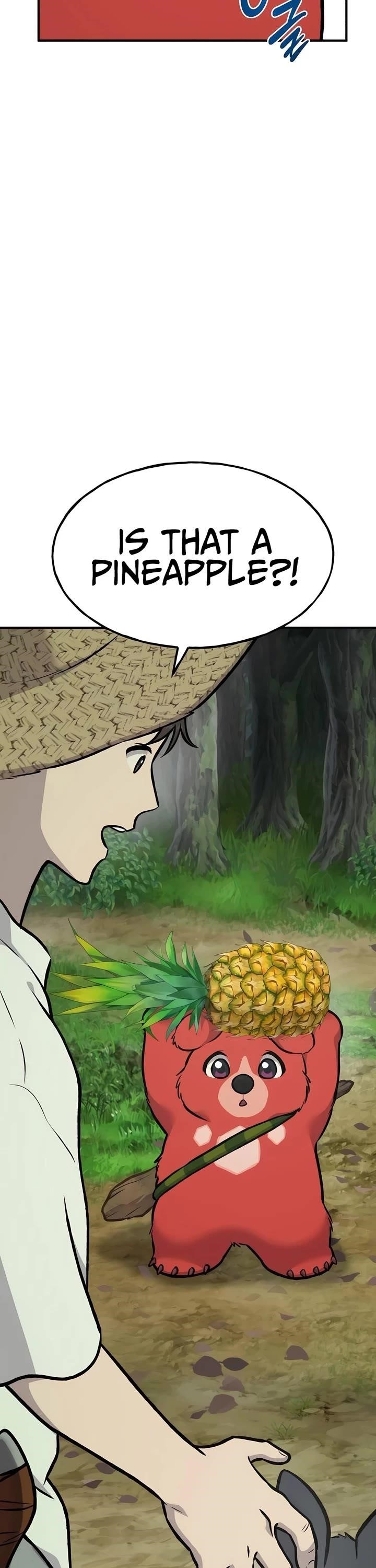 Solo Farming In The Tower Chapter 87 - Page 70 in English