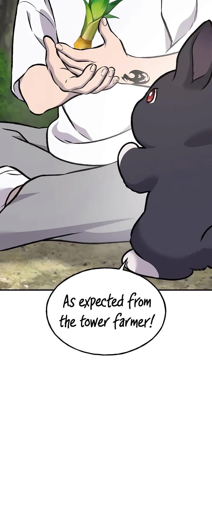 Solo Farming In The Tower Chapter 87 - Page 79 in English