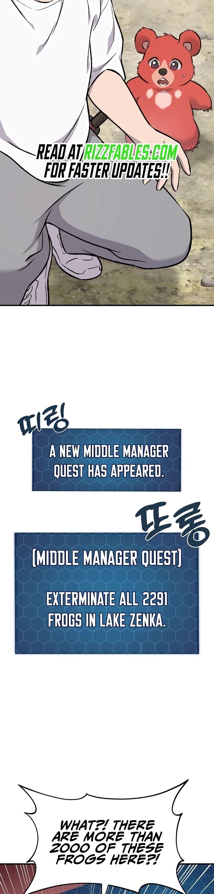 Solo Farming In The Tower Chapter 87 - Page 85 in English