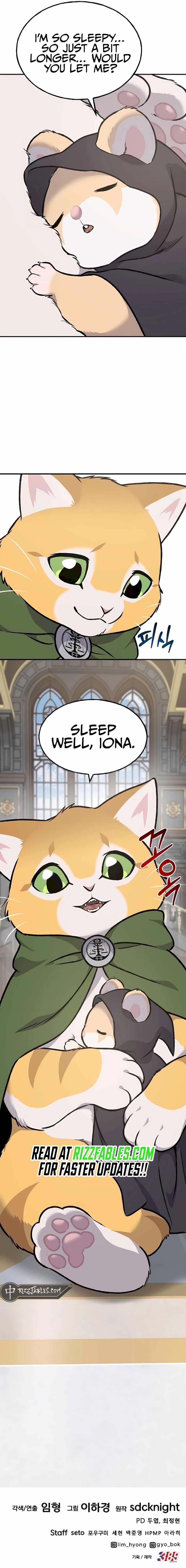 Solo Farming In The Tower Chapter 88 - Page 24 in English