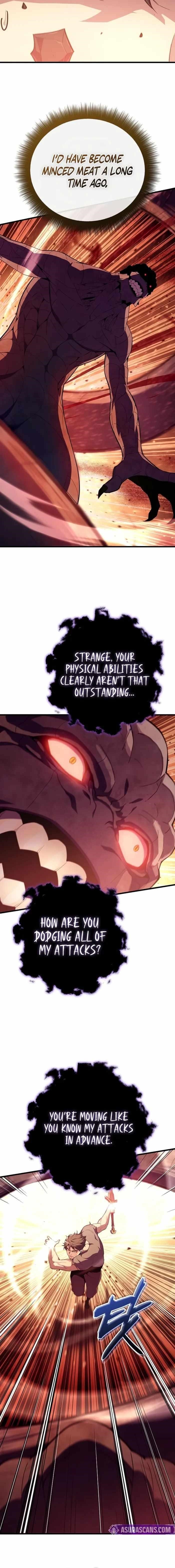 Starting With 13 Hidden Traits Chapter 10 - Page 12 in English