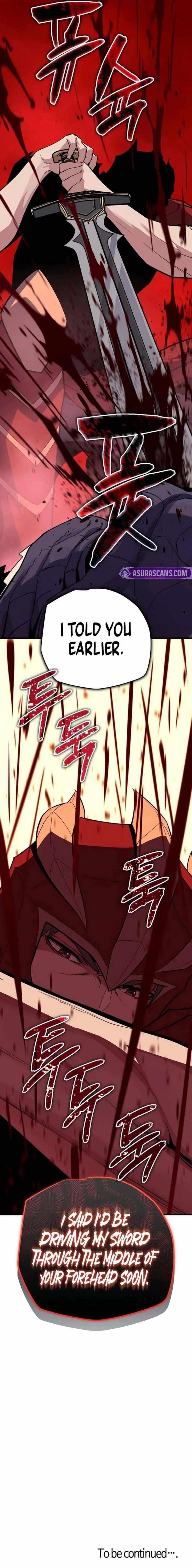 Starting With 13 Hidden Traits Chapter 10 - Page 31 in English