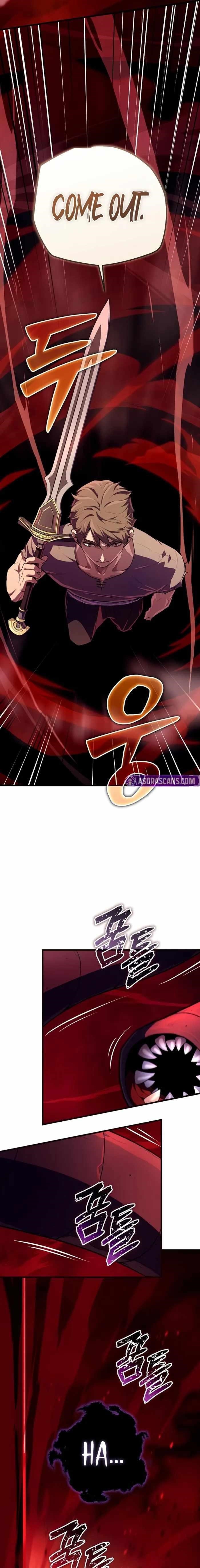 Starting With 13 Hidden Traits Chapter 10 - Page 7 in English