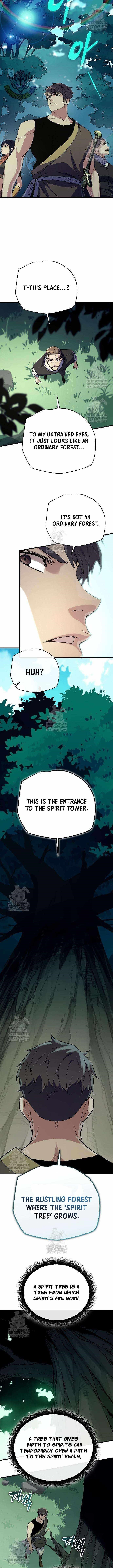 Starting With 13 Hidden Traits Chapter 12 - Page 10 in English