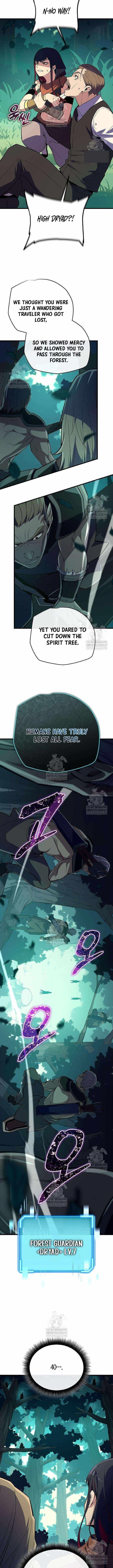 Starting With 13 Hidden Traits Chapter 12 - Page 15 in English