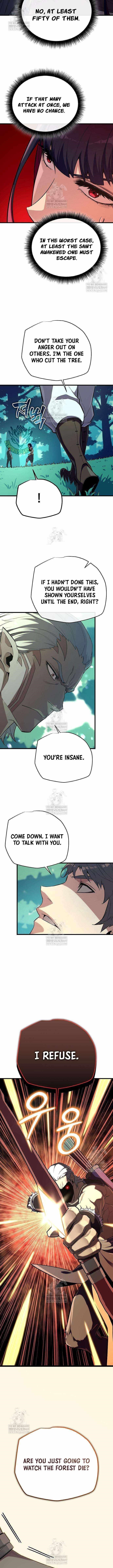 Starting With 13 Hidden Traits Chapter 12 - Page 16 in English