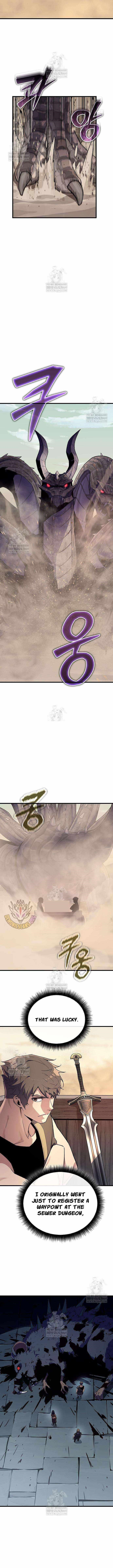 Starting With 13 Hidden Traits Chapter 12 - Page 6 in English