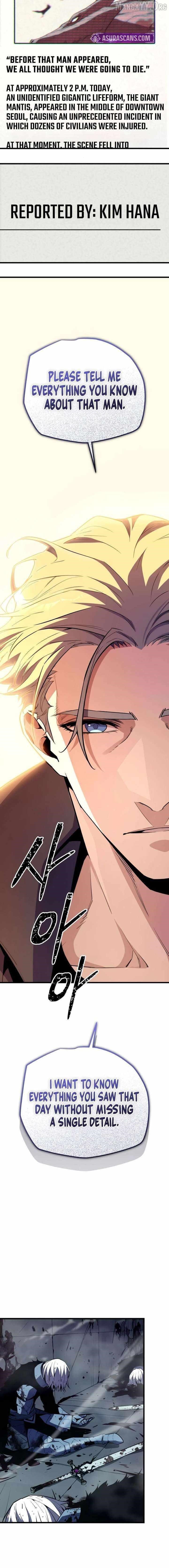 Starting With 13 Hidden Traits Chapter 14 - Page 12 in English