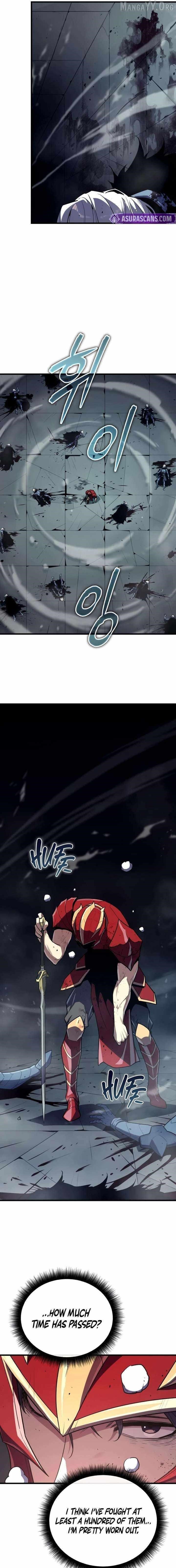 Starting With 13 Hidden Traits Chapter 14 - Page 13 in English