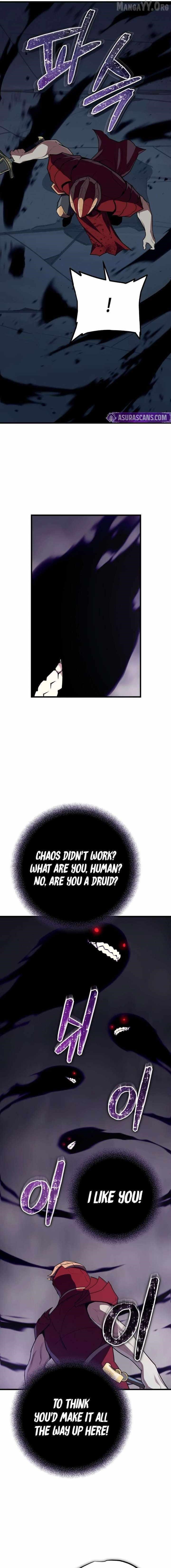 Starting With 13 Hidden Traits Chapter 14 - Page 15 in English