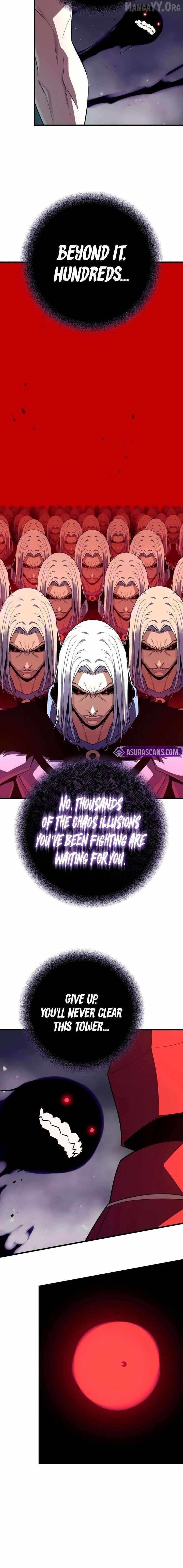 Starting With 13 Hidden Traits Chapter 14 - Page 18 in English