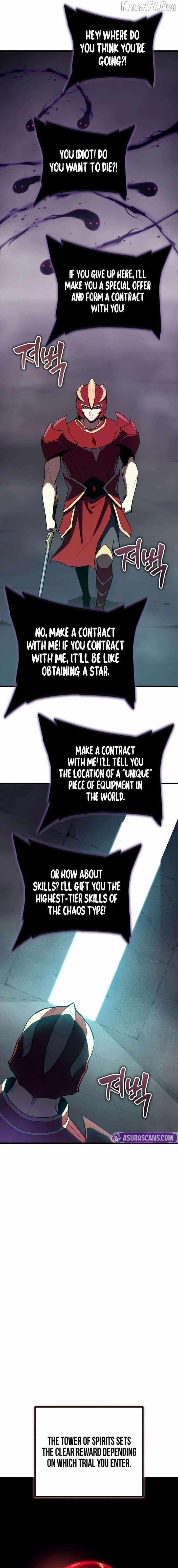 Starting With 13 Hidden Traits Chapter 14 - Page 19 in English