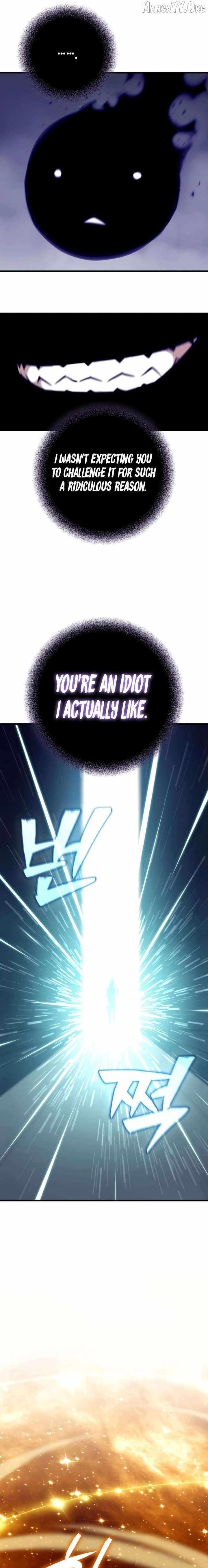 Starting With 13 Hidden Traits Chapter 14 - Page 23 in English