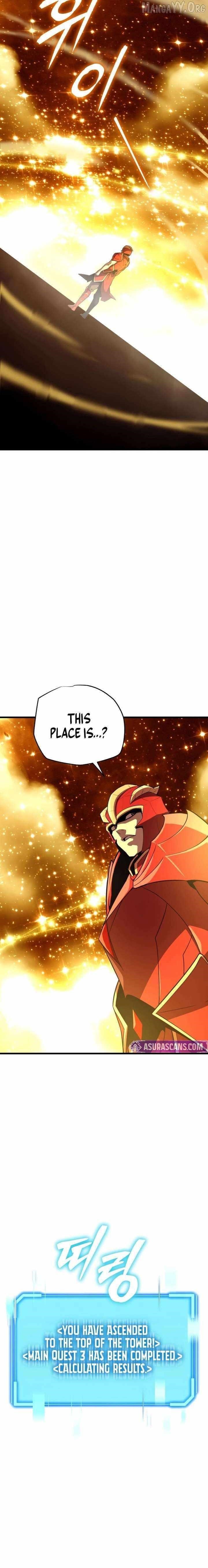 Starting With 13 Hidden Traits Chapter 14 - Page 24 in English