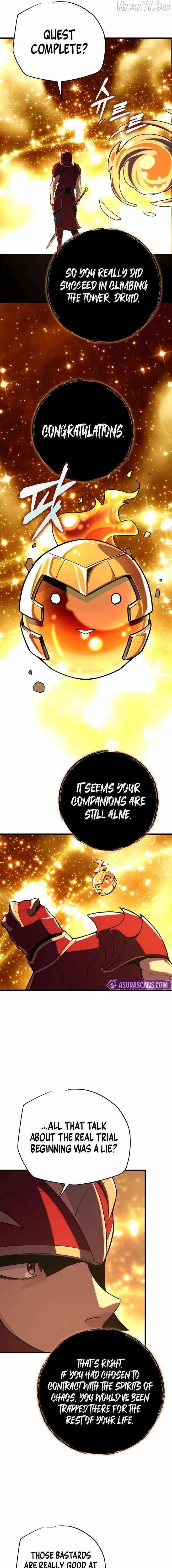 Starting With 13 Hidden Traits Chapter 14 - Page 25 in English