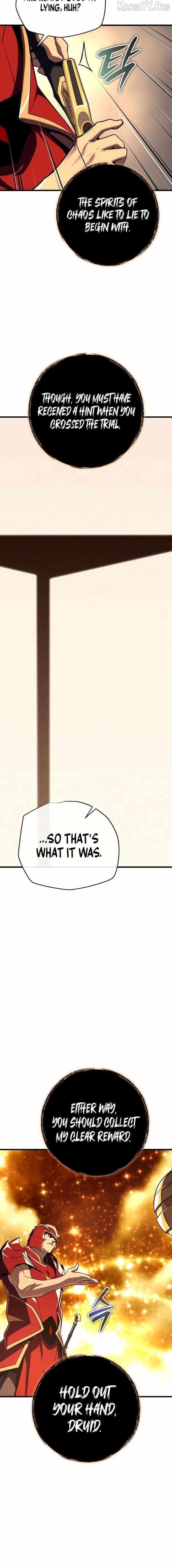 Starting With 13 Hidden Traits Chapter 14 - Page 26 in English