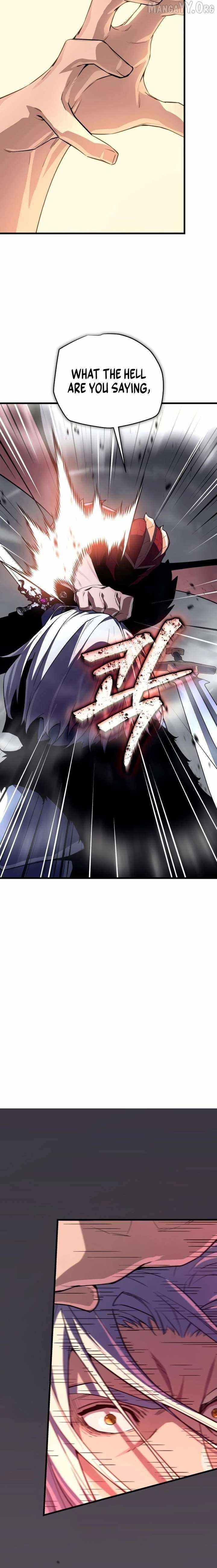Starting With 13 Hidden Traits Chapter 14 - Page 6 in English