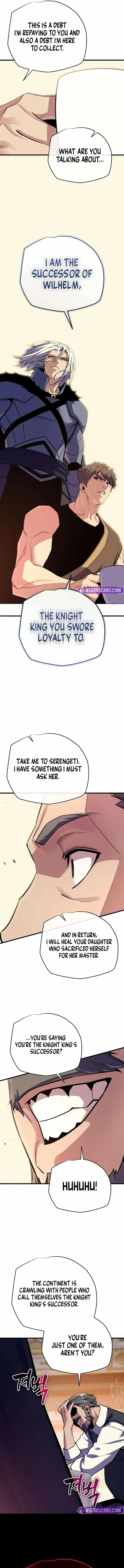 Starting With 13 Hidden Traits Chapter 16 - Page 15 in English