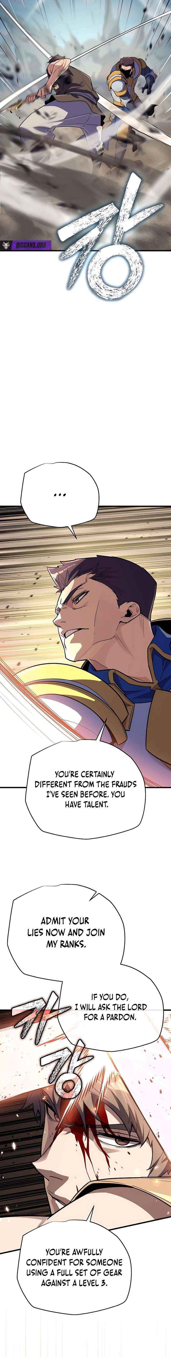 Starting With 13 Hidden Traits Chapter 17 - Page 10 in English