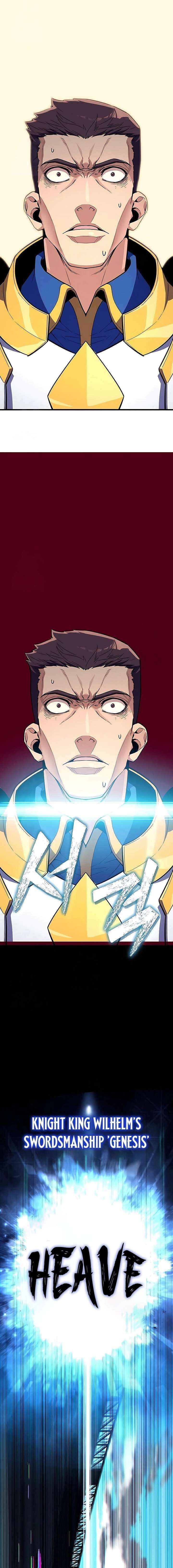 Starting With 13 Hidden Traits Chapter 17 - Page 25 in English