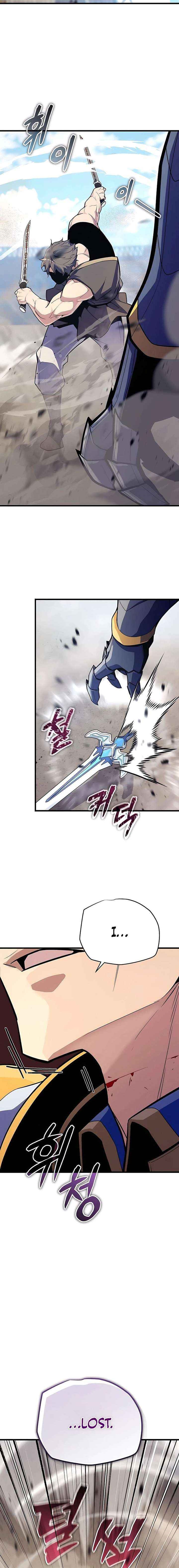 Starting With 13 Hidden Traits Chapter 17 - Page 27 in English