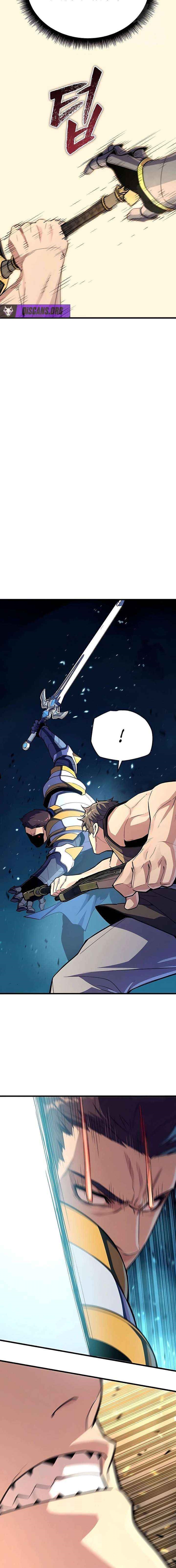 Starting With 13 Hidden Traits Chapter 17 - Page 6 in English