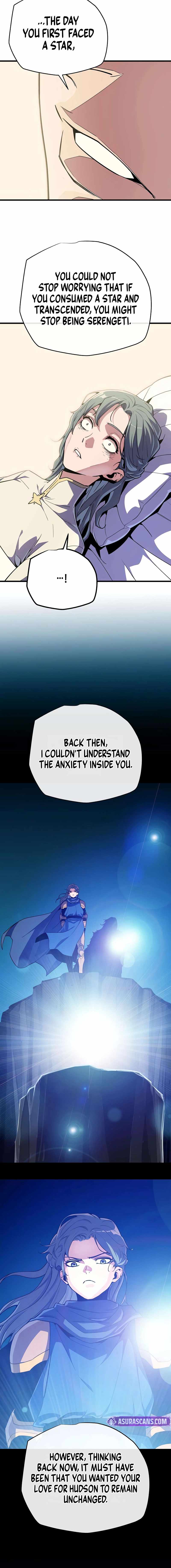 Starting With 13 Hidden Traits Chapter 18 - Page 18 in English