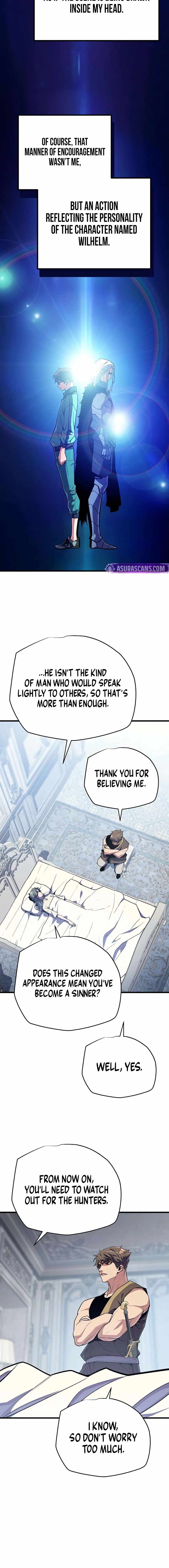Starting With 13 Hidden Traits Chapter 18 - Page 22 in English