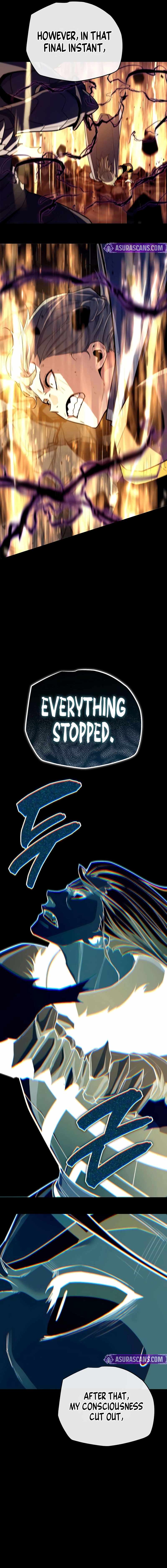 Starting With 13 Hidden Traits Chapter 18 - Page 25 in English