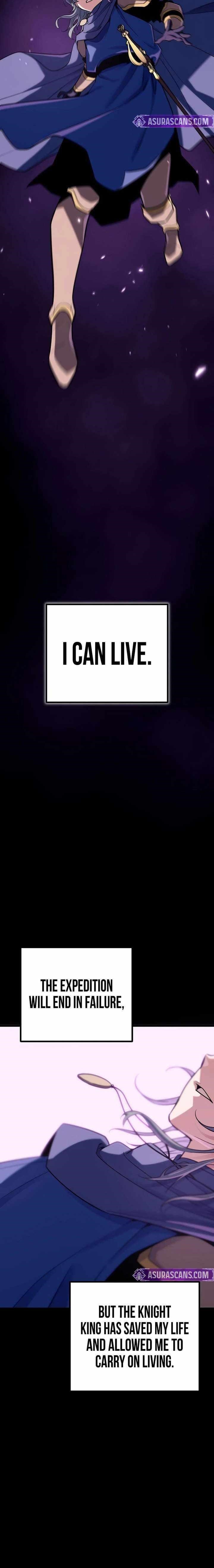 Starting With 13 Hidden Traits Chapter 19 - Page 17 in English
