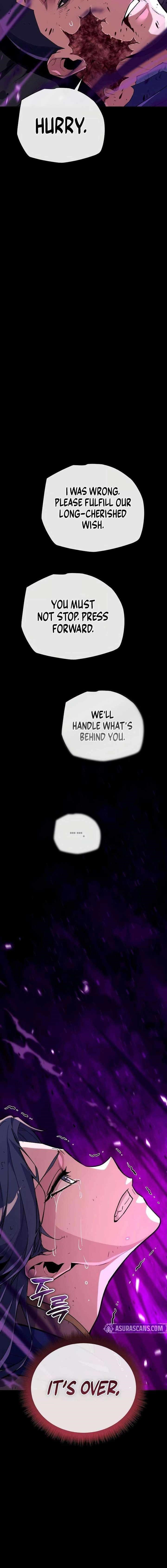 Starting With 13 Hidden Traits Chapter 19 - Page 4 in English