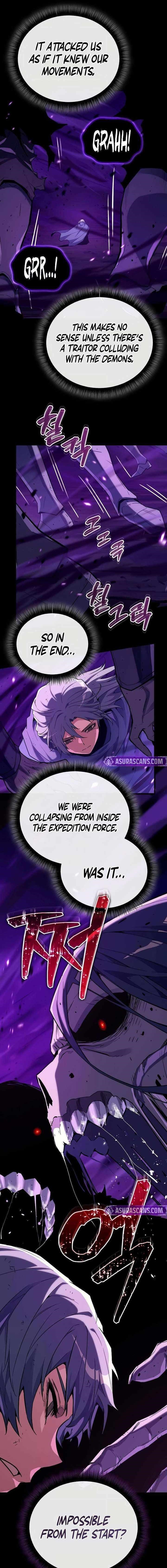 Starting With 13 Hidden Traits Chapter 19 - Page 6 in English