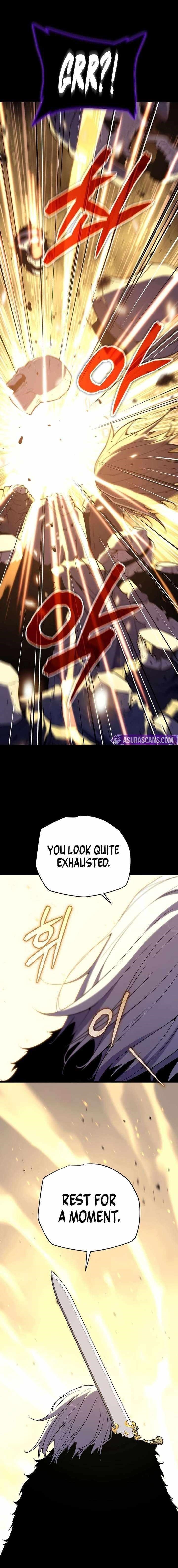 Starting With 13 Hidden Traits Chapter 19 - Page 8 in English
